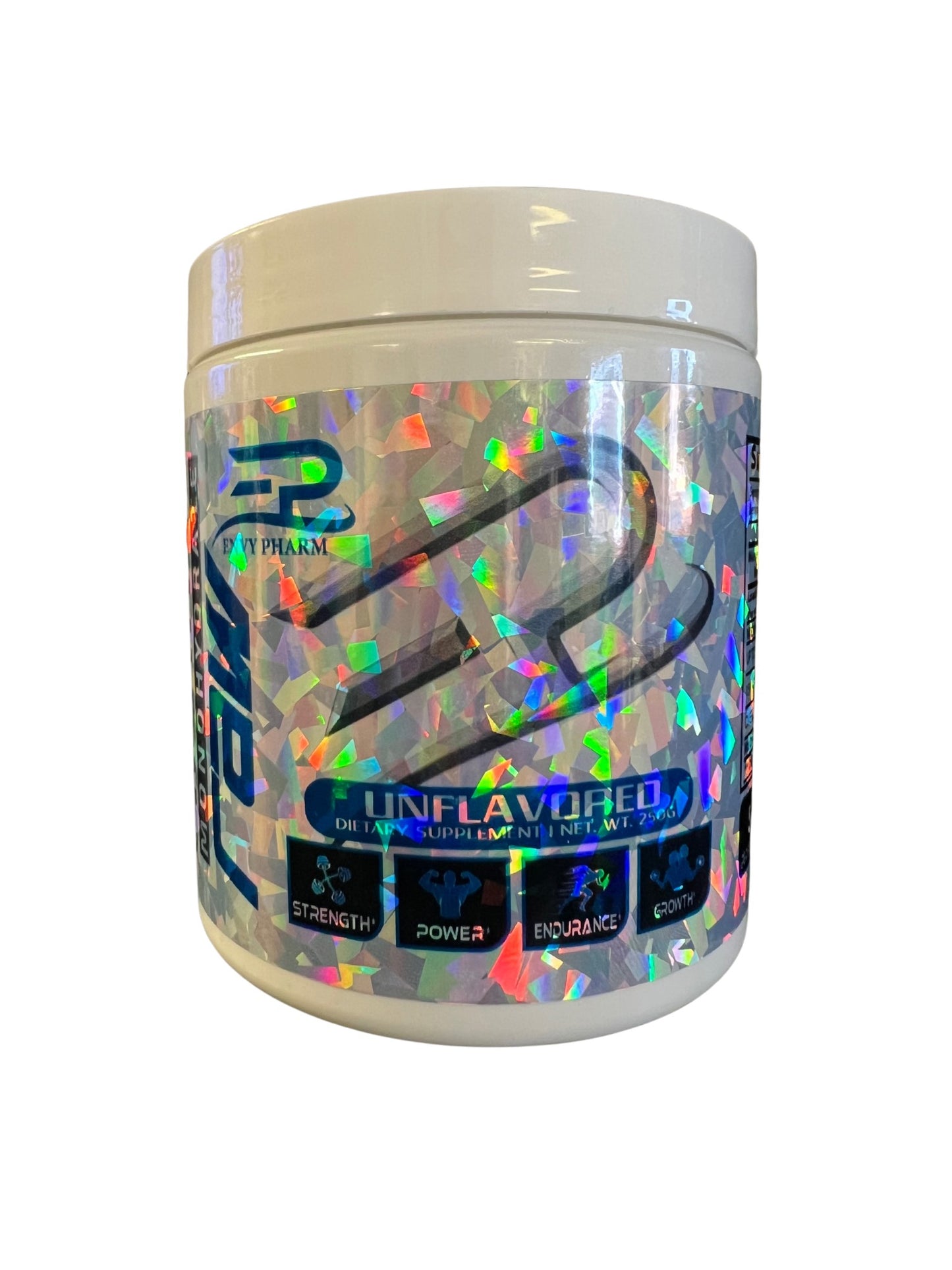 ENVY Pharmaceuticals Creatine Monohydrate