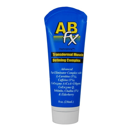 AB FX Transdermal Muscle Defining Complex