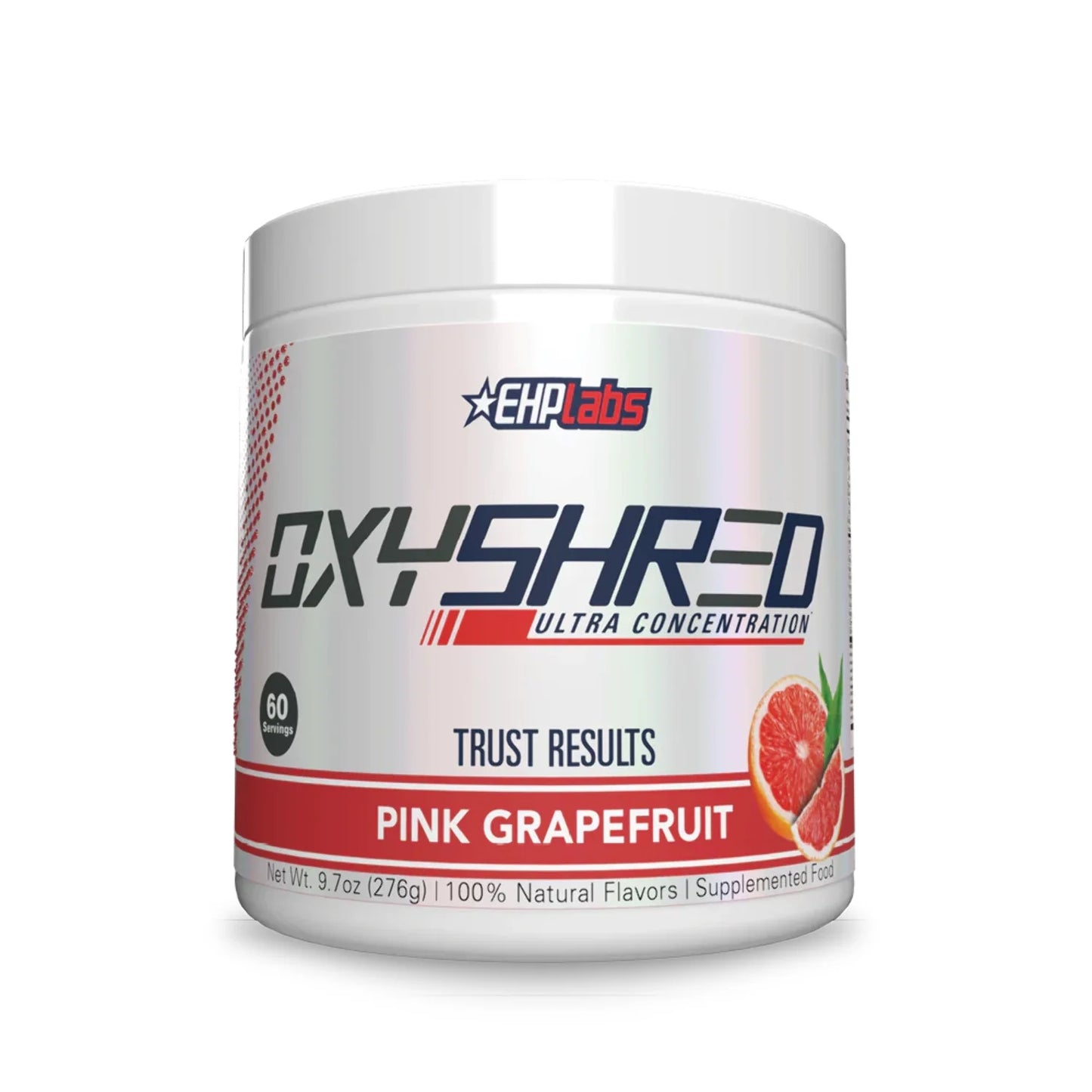 Oxyshred Thermogenic Fat Burner