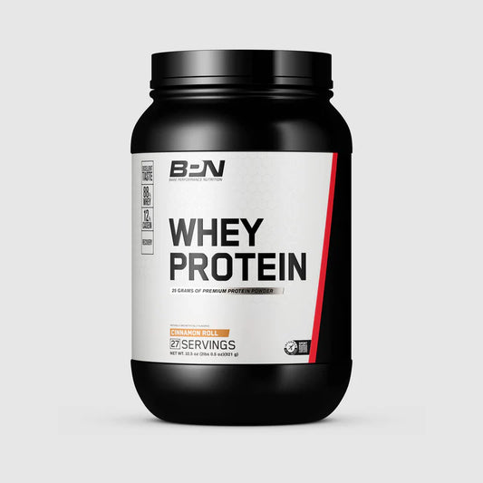 BPN WHEY PROTEIN POWDER