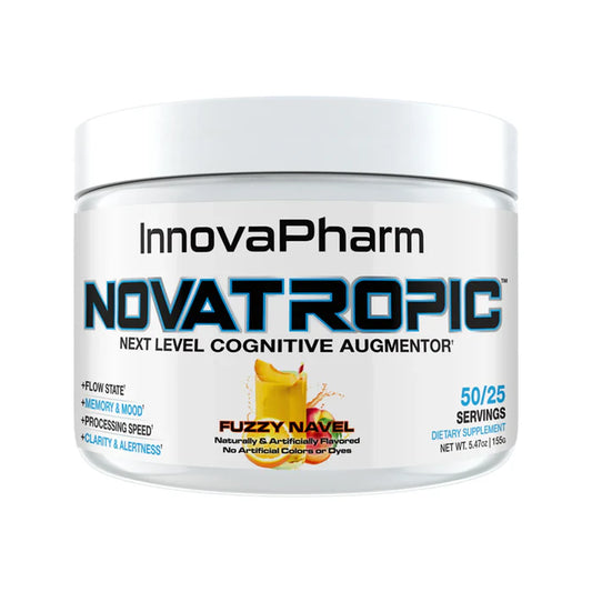 InnovaPharm Novatropic Next Level Cognative Augmentor